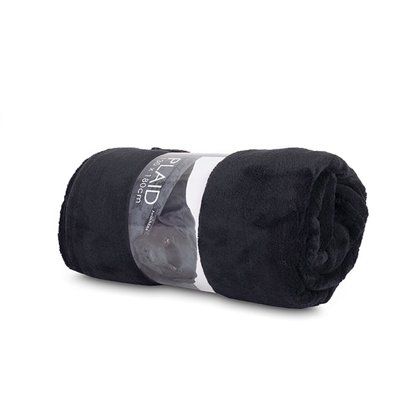 Lex & Max Fleece Plaid