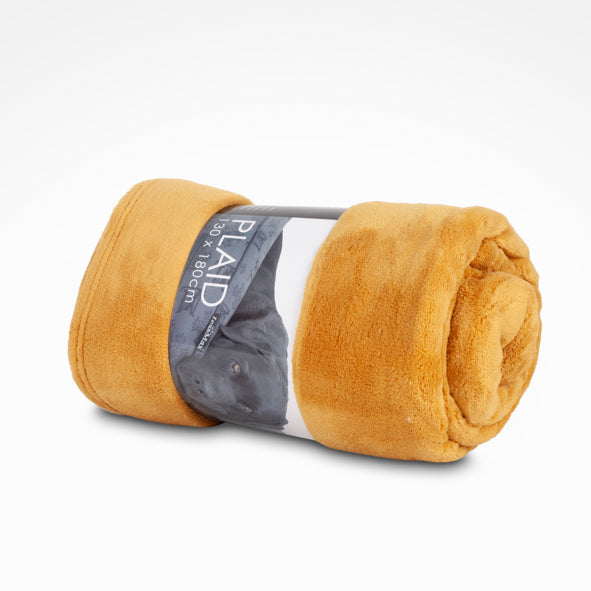 Lex & Max Fleece Plaid