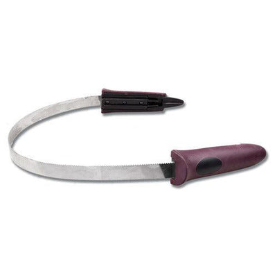 Waldhausen Zweetmes softtouch Zwart 67 cm - Nena's Pets