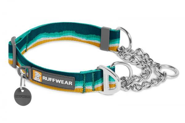 Chain Reaction Halsband - Nena's Pets