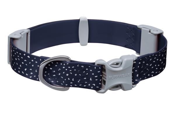 Confluence Waterproof Dog Collar - Nena's Pets