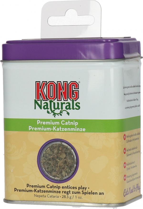 KONG Catnip Premium - Nena's Pets
