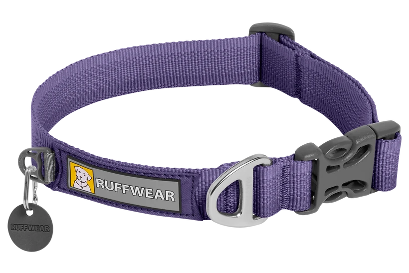 Front Range Halsband (oude collectie) - Nena's Pets