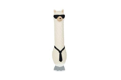 Beeztees latex alpaca - Nena's Pets