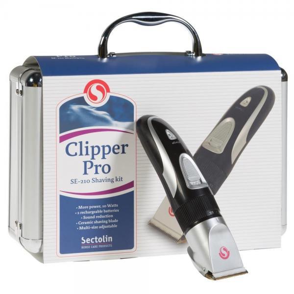 Clipper pro - Nena's Pets