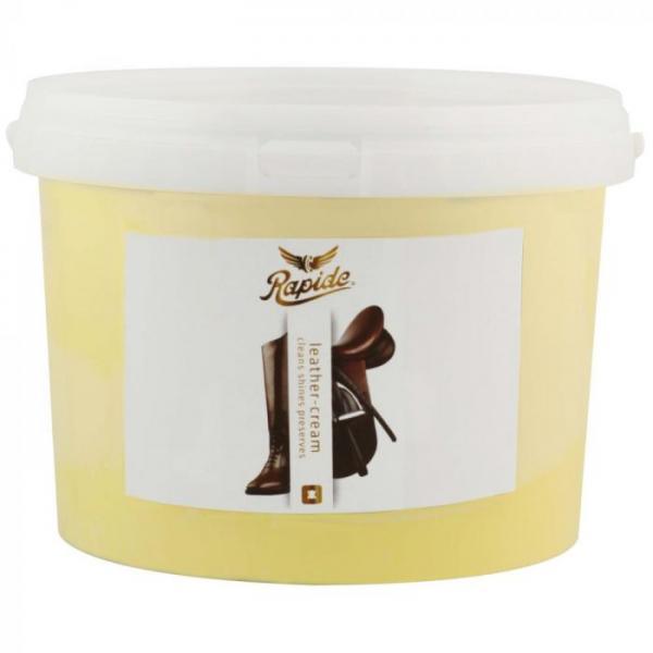 Rapide Ledervet - Nena's Pets