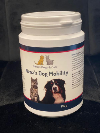 Nena's Mobillity - Nena's Pets