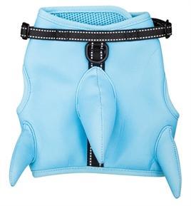 Haaienvinnen tuig - Nena's Pets