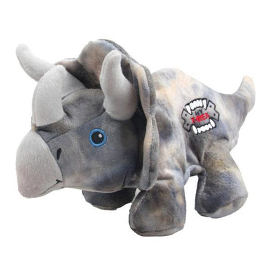 AFP My T-Rex Terence the triceratops - Nena's Pets