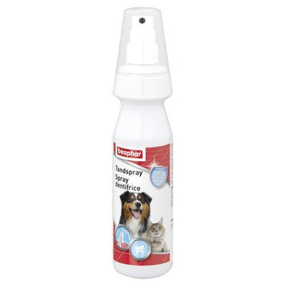 Beaphar tandspray - Nena's Pets