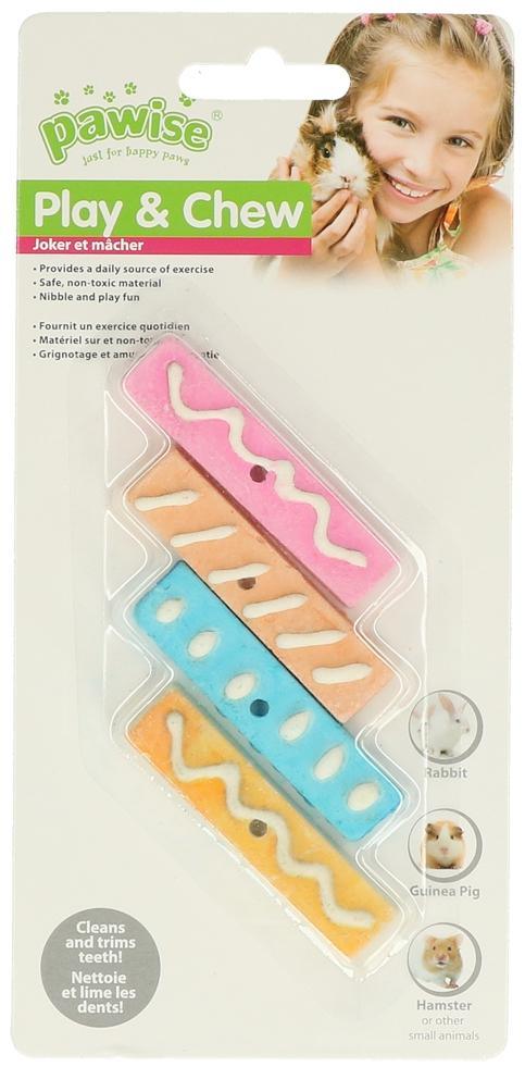 Pawise Knaagdier Mineral Candy - Nena's Pets