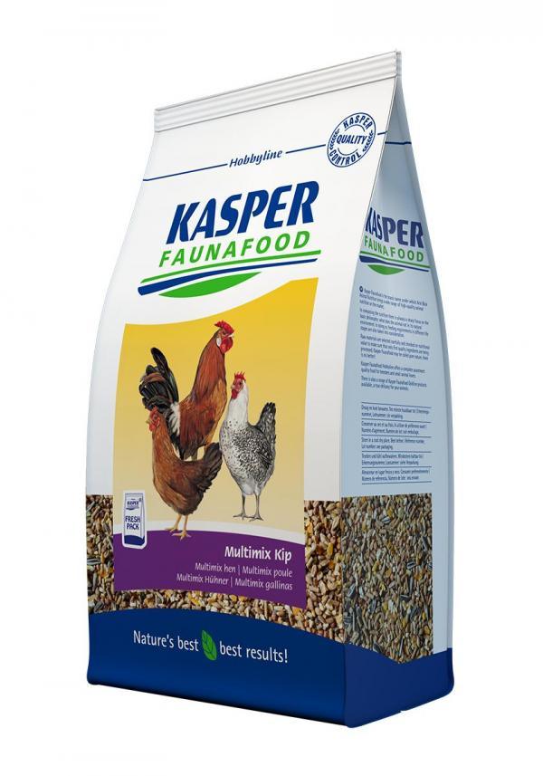 Kasper Faunafood Kippenvoer - Nena's Pets