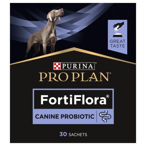 Pro Plan canine FortiFlora probiotic - Nena's Pets