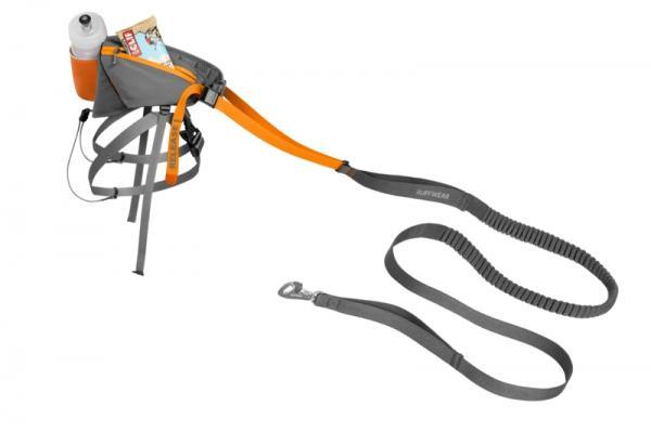 Ruffwear Omnijore dog joring system hardloopset - Nena's Pets
