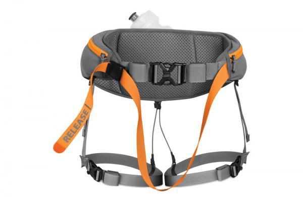 Ruffwear Omnijore dog joring system hardloopset - Nena's Pets