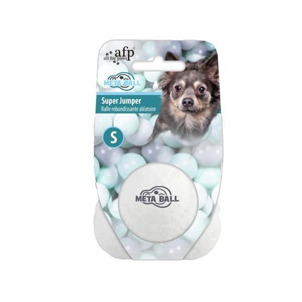 AFP Meta Ball - Super Jumper - Nena's Pets