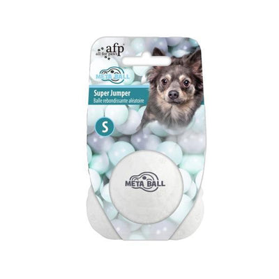 AFP Meta Ball - Super Jumper - Nena's Pets