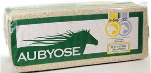 Hennepvezelstrooisel Aubiose - Nena's Pets