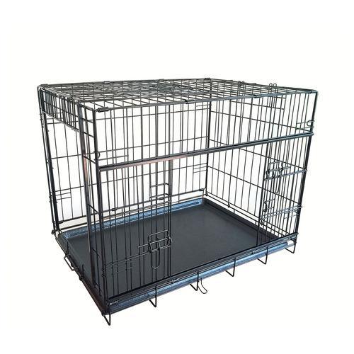 Adori bench met 2 schuifdeuren - Nena's Pets