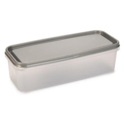 Curver bewaarbox voor worsten - Nena's Pets