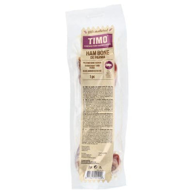 Timo parmabeen - Nena's Pets