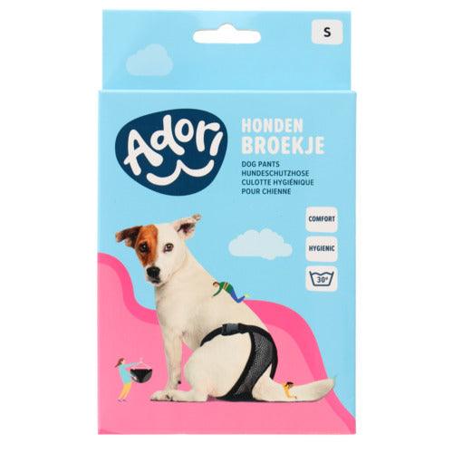 Adori Luxe hondenbroekje - Nena's Pets
