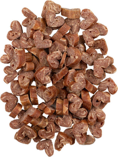 Voskes eendenfilet hartjes - Nena's Pets