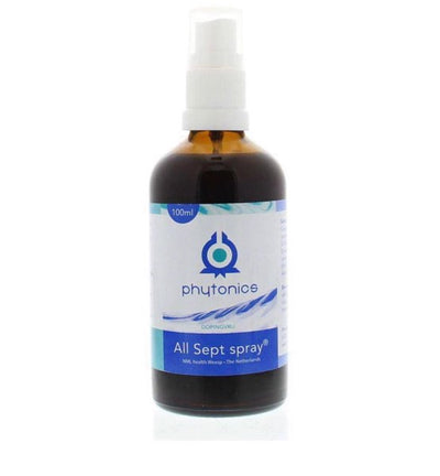 Phytonics all sept spray