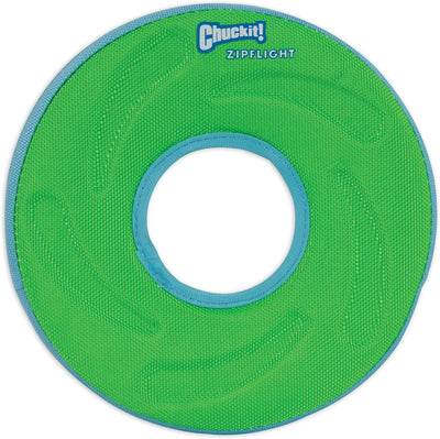 Chuckit Amphibious zip flight - Nena's Pets