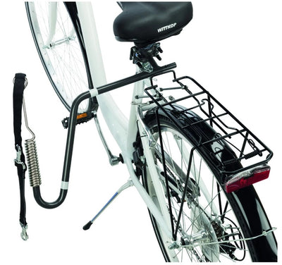 Fietsbeugel U-vorm - Nena's Pets