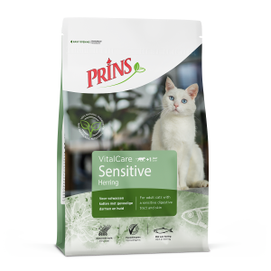 Prins Vitalcare Kat