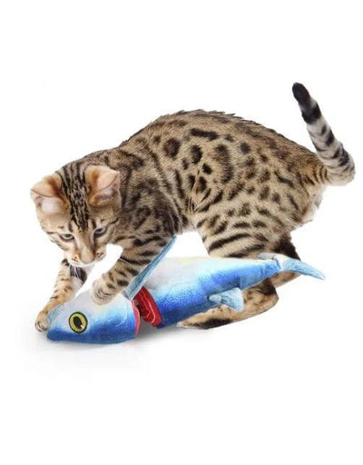 AFP Chopped Tuna - Nena's Pets