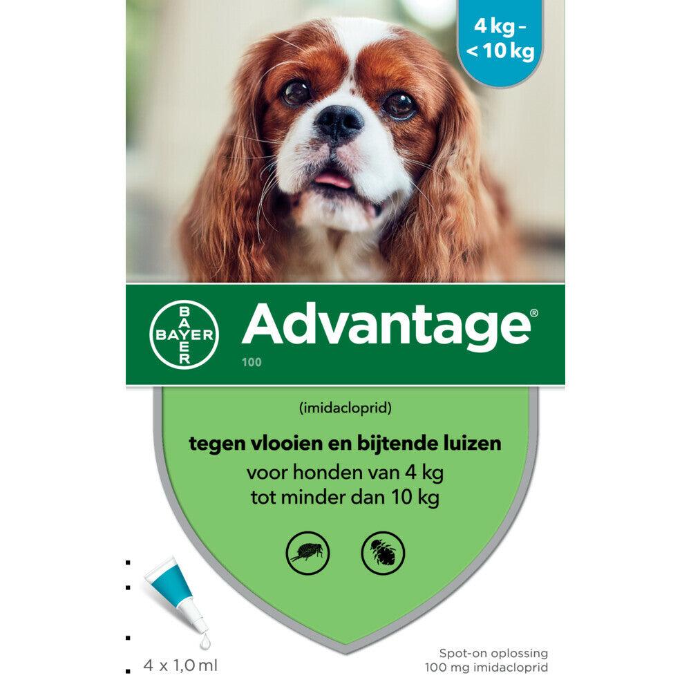 Advantage Hond - Nena's Pets