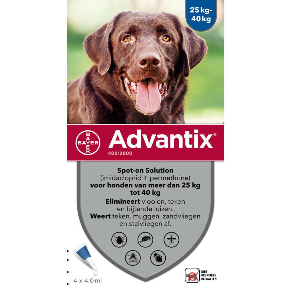 Advantix - Nena's Pets