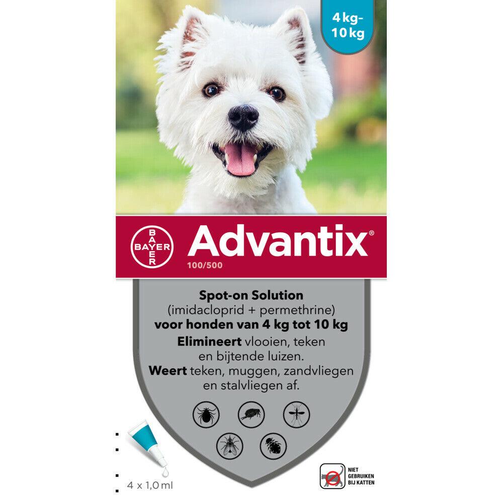 Advantix - Nena's Pets