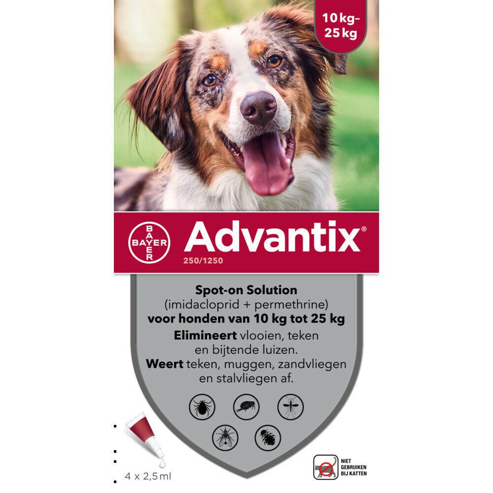 Advantix - Nena's Pets