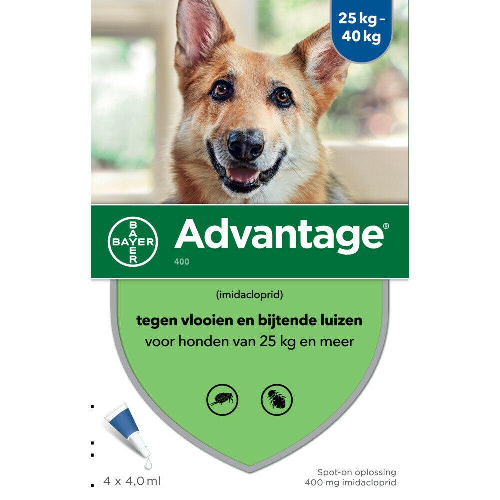 Advantage Hond - Nena's Pets