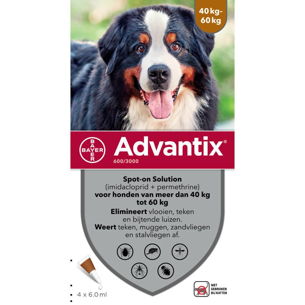 Advantix - Nena's Pets