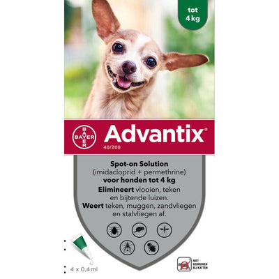 Advantix - Nena's Pets