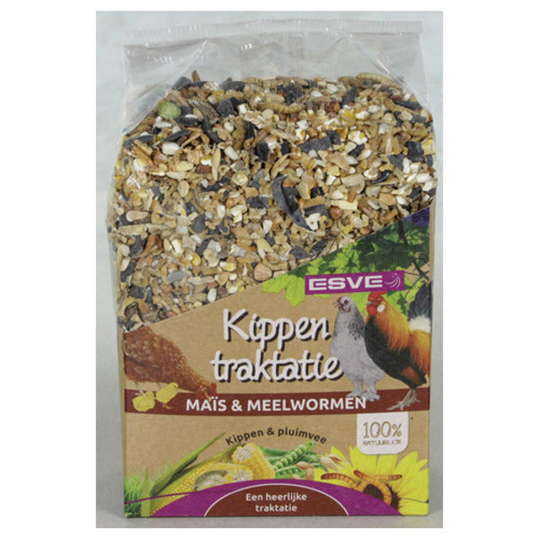 Esve Kippentraktatie