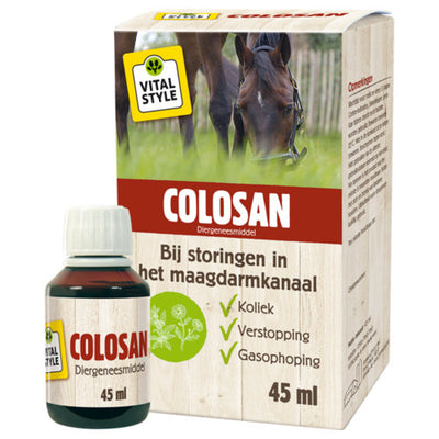 Colosan 45 ml