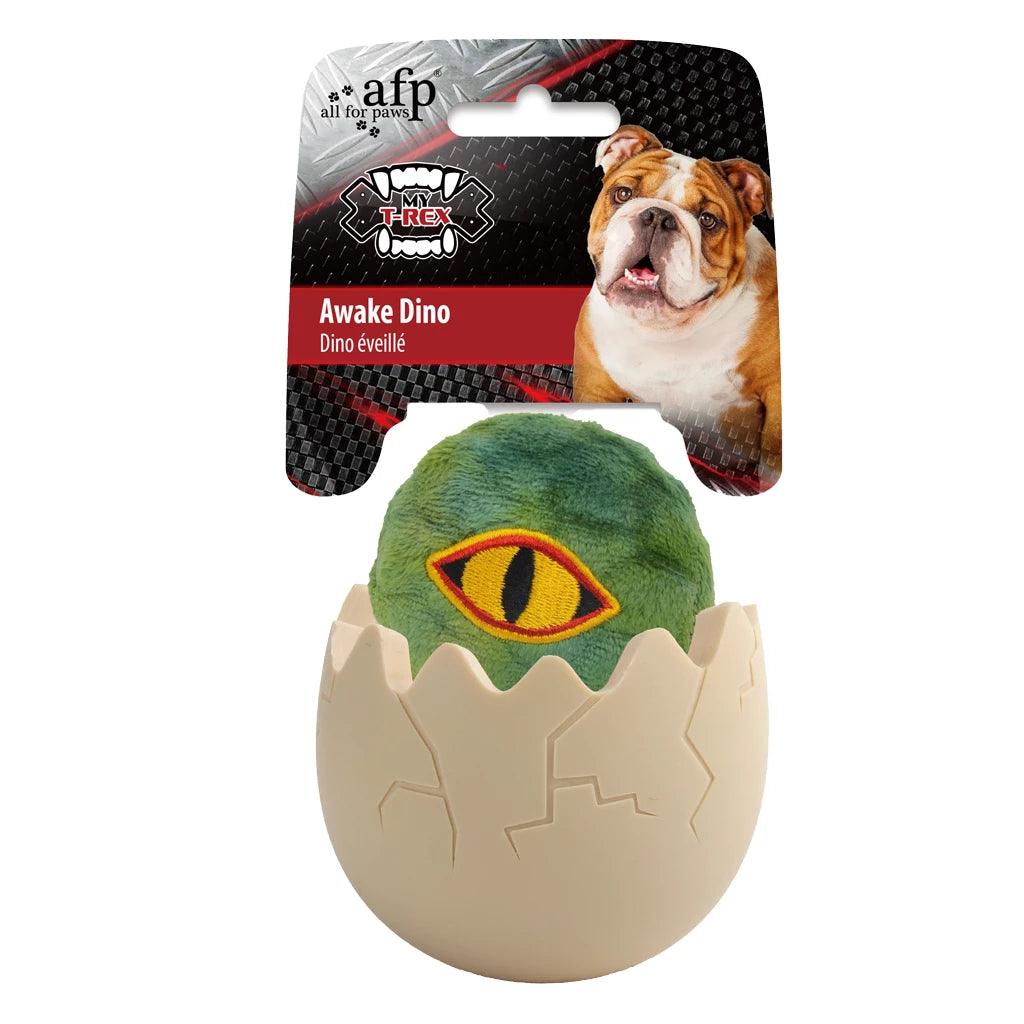 AFP My T-rex Ei - Nena's Pets