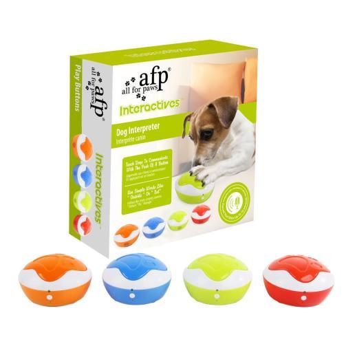 AFP Interactives - Puppy Interpreter - Nena's Pets