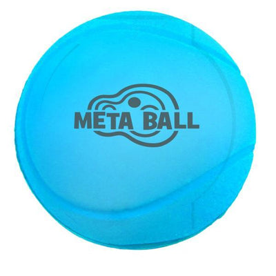 AFP Meta Ball - Bounce & Rattle Ball - Nena's Pets