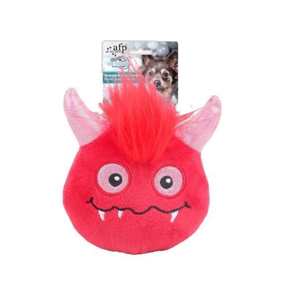 AFP Meta Ball - Reversible Monster - Nena's Pets