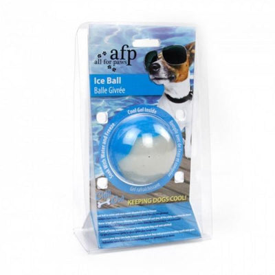 AFP ice ball - Nena's Pets