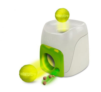 AFP interactive fetch'n treat - Nena's Pets