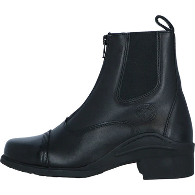 Harry's Horse jodphur leder zipper - Nena's Pets