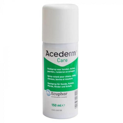 Acederm spray - Nena's Pets