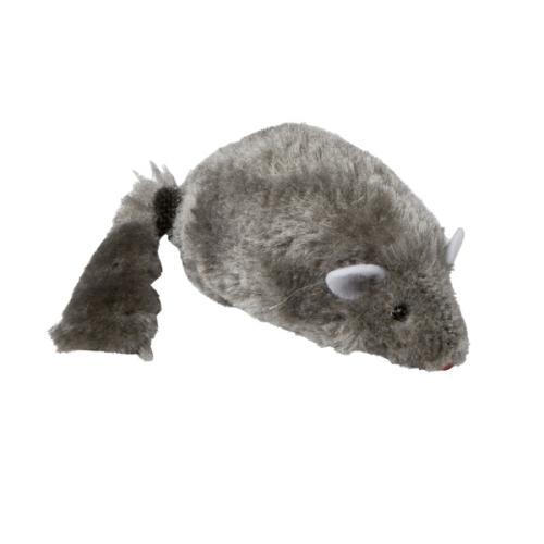 Adori speelmuis met catnip - Nena's Pets